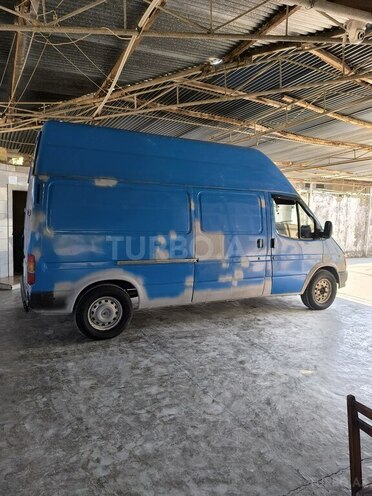 Ford Transit 1995, 250,000 km - 2.5 л - Sabirabad