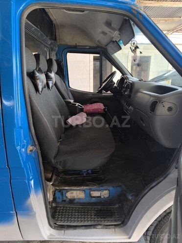 Ford Transit 1995, 250,000 km - 2.5 л - Sabirabad