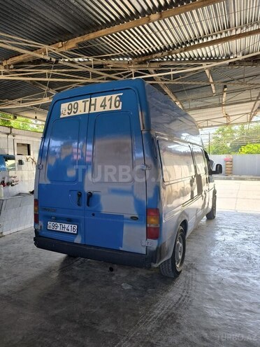 Ford Transit 1995, 250,000 km - 2.5 л - Sabirabad