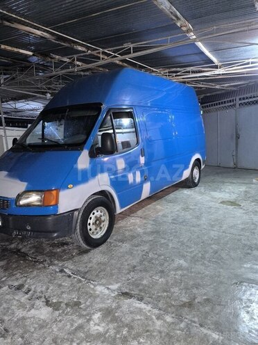 Ford Transit 1995, 250,000 km - 2.5 л - Sabirabad