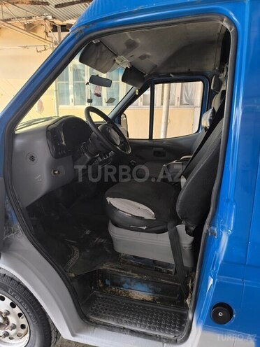 Ford Transit 1995, 250,000 km - 2.5 л - Sabirabad