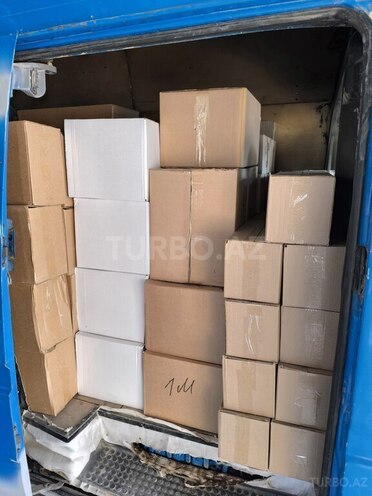 Ford Transit 1995, 250,000 km - 2.5 л - Sabirabad