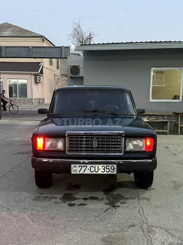 LADA (VAZ) 2107 2003, 85,000 km - 1.6 l - Bakı
