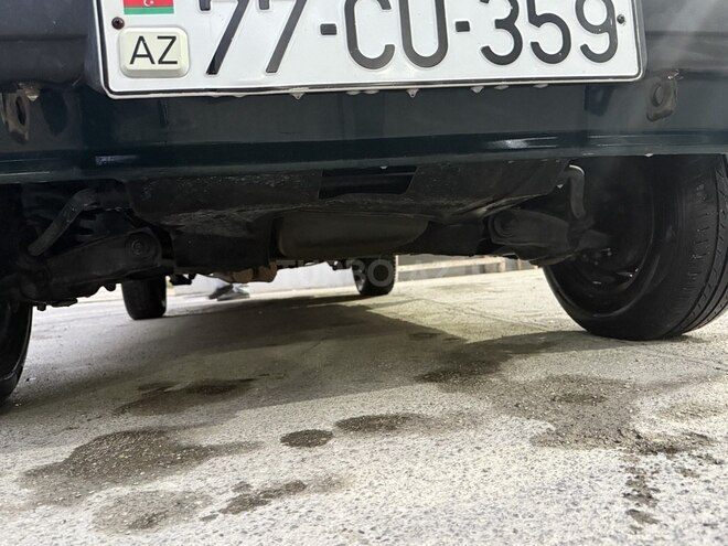 LADA (VAZ) 2107 2003, 85,000 km - 1.6 l - Bakı