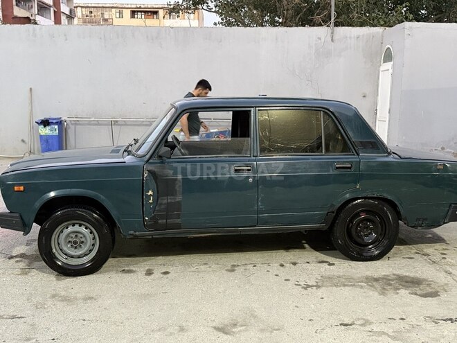LADA (VAZ) 2107 2003, 85,000 km - 1.6 l - Bakı