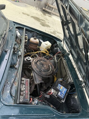 LADA (VAZ) 2107 2003, 85,000 km - 1.6 l - Bakı