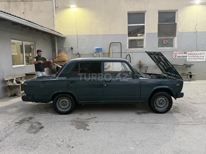 LADA (VAZ) 2107 2003, 85,000 km - 1.6 l - Bakı