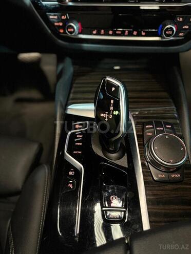BMW 530e 2023, 69,000 km - 2.0 l - Bakı