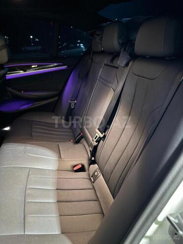BMW 530e 2023, 69,000 km - 2.0 l - Bakı