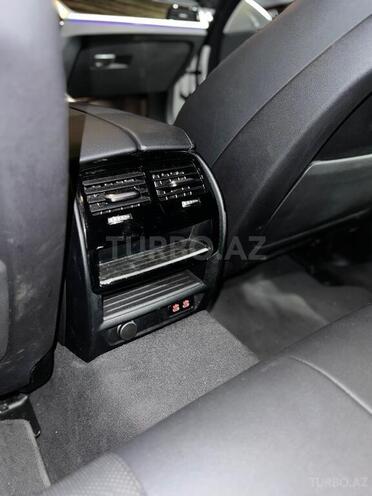 BMW 530e 2023, 69,000 km - 2.0 l - Bakı