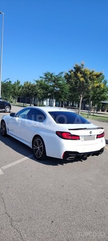 BMW 530e 2023, 69,000 km - 2.0 l - Bakı