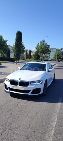 BMW 530e 2023, 69,000 km - 2.0 l - Bakı
