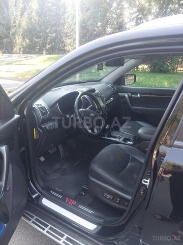 Kia Sorento 2013, 296,523 km - 2.0 l - Mingəçevir