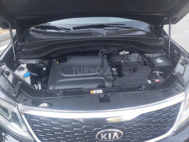 Kia Sorento 2013, 296,523 km - 2.0 l - Mingəçevir