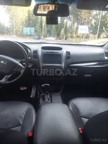 Kia Sorento 2013, 296,523 km - 2.0 l - Mingəçevir