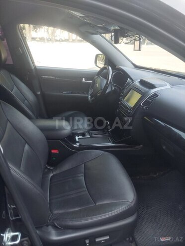 Kia Sorento 2013, 296,523 km - 2.0 l - Mingəçevir