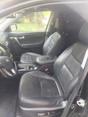 Kia Sorento 2013, 296,523 km - 2.0 l - Mingəçevir