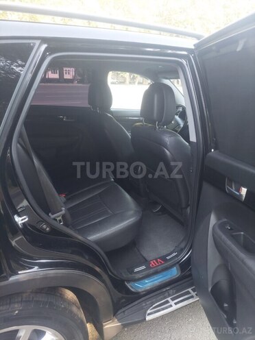 Kia Sorento 2013, 296,523 km - 2.0 l - Mingəçevir