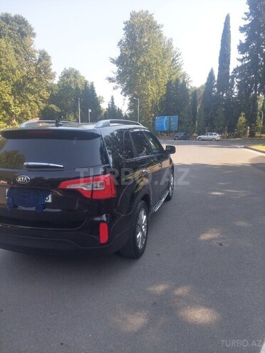 Kia Sorento 2013, 296,523 km - 2.0 l - Mingəçevir