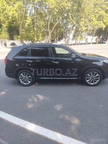 Kia Sorento 2013, 296,523 km - 2.0 l - Mingəçevir
