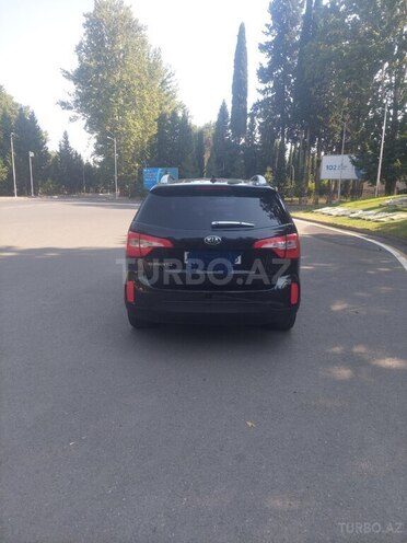 Kia Sorento 2013, 296,523 km - 2.0 l - Mingəçevir