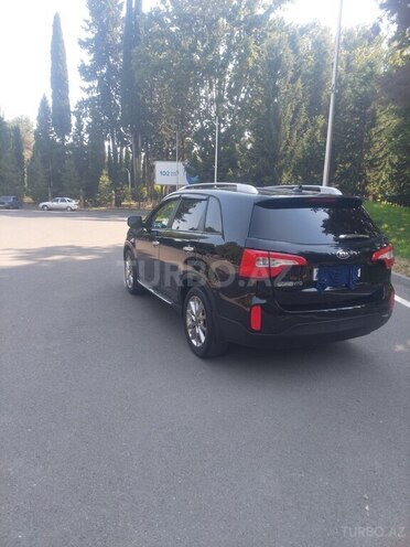 Kia Sorento 2013, 296,523 km - 2.0 l - Mingəçevir
