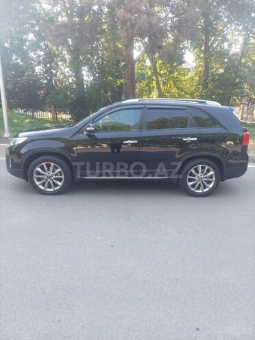 Kia Sorento 2013, 296,523 km - 2.0 l - Mingəçevir