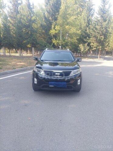 Kia Sorento 2013, 296,523 km - 2.0 l - Mingəçevir