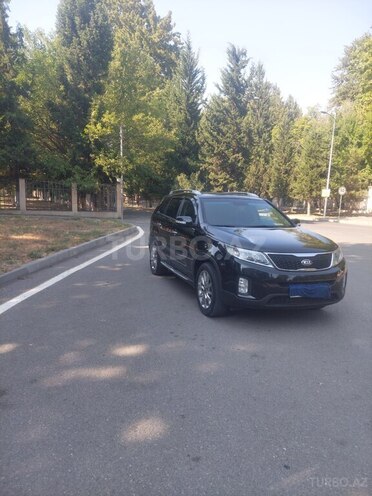 Kia Sorento 2013, 296,523 km - 2.0 l - Mingəçevir
