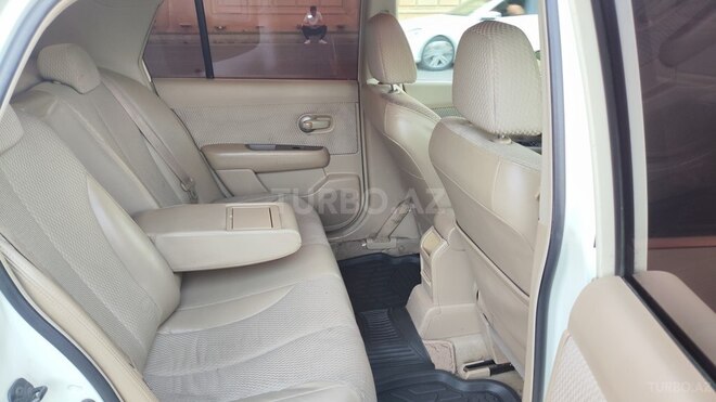 Nissan Tiida 2008, 408,000 km - 1.6 l - Bakı