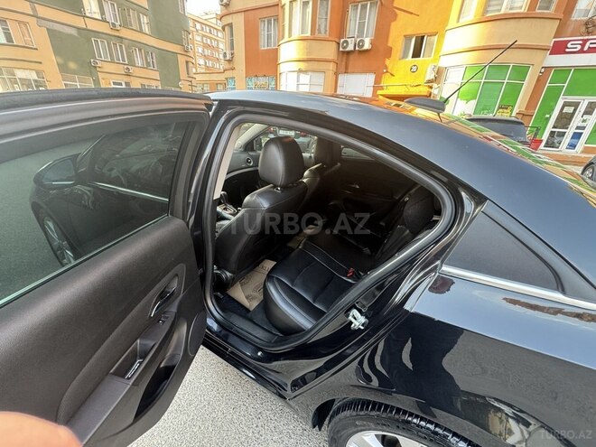 Chevrolet Cruze 2015, 185,600 km - 1.4 l - Bakı
