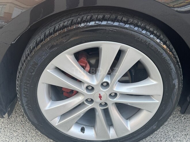 Chevrolet Cruze 2015, 185,600 km - 1.4 l - Bakı
