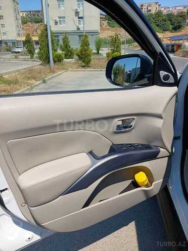 Mitsubishi Outlander 2010, 295,761 km - 3.0 l - Bakı