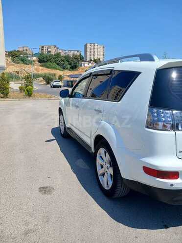 Mitsubishi Outlander 2010, 295,761 km - 3.0 l - Bakı