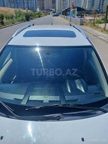 Mitsubishi Outlander 2010, 295,761 km - 3.0 l - Bakı