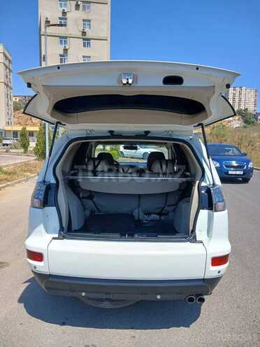 Mitsubishi Outlander 2010, 295,761 km - 3.0 l - Bakı