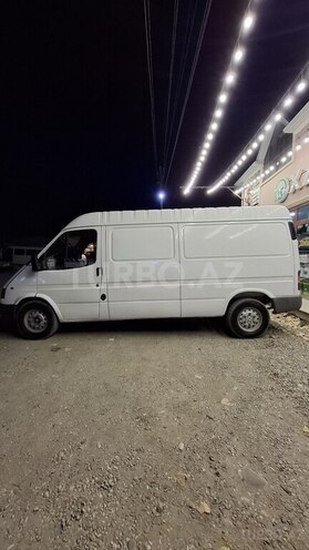 Ford Transit 1998, 500,000 km - 2.5 л - Xaçmaz