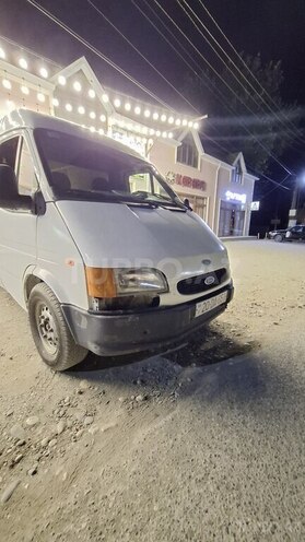 Ford Transit 1998, 500,000 km - 2.5 л - Xaçmaz
