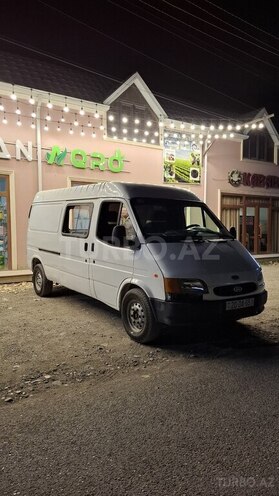 Ford Transit 1998, 500,000 km - 2.5 л - Xaçmaz
