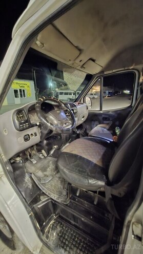 Ford Transit 1998, 500,000 km - 2.5 л - Xaçmaz