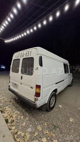 Ford Transit 1998, 500,000 km - 2.5 л - Xaçmaz