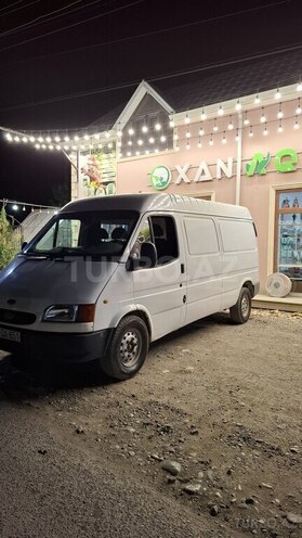Ford Transit 1998, 500,000 km - 2.5 л - Xaçmaz