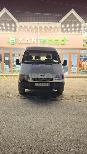 Ford Transit 1998, 500,000 km - 2.5 л - Xaçmaz