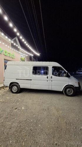 Ford Transit 1998, 500,000 km - 2.5 л - Xaçmaz