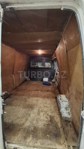 Ford Transit 1998, 500,000 km - 2.5 л - Xaçmaz