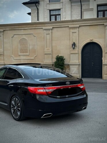 Hyundai Grandeur 2013, 210,000 km - 2.9 л - Bakı