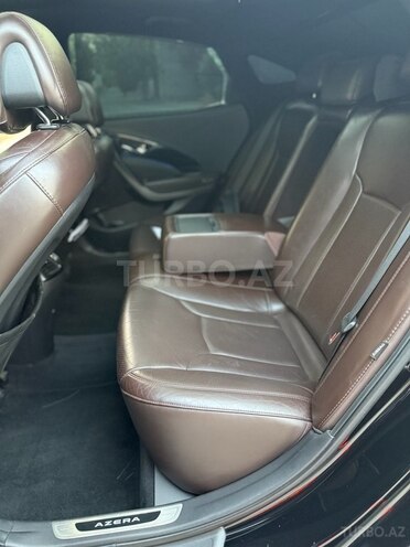 Hyundai Grandeur 2013, 210,000 km - 2.9 л - Bakı