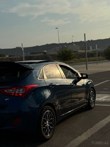 Hyundai Elantra 2014, 137,760 km - 2.0 l - Bakı