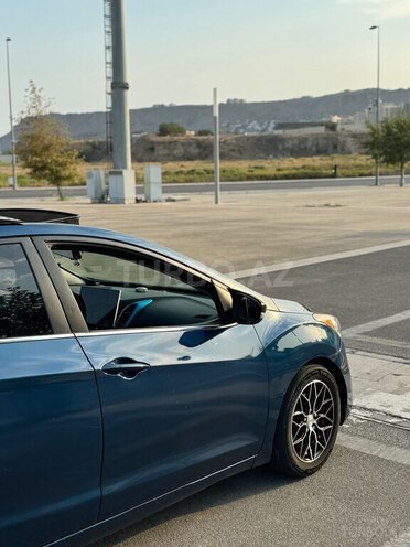 Hyundai Elantra 2014, 137,760 km - 2.0 l - Bakı