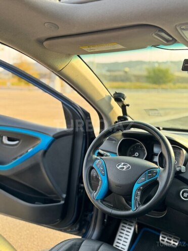 Hyundai Elantra 2014, 137,760 km - 2.0 l - Bakı